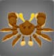 Crab in Blox Fruits