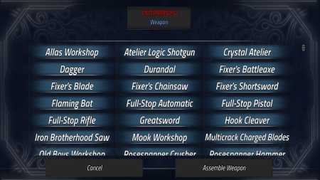 Archived Crafting Guide - All Recipes & How To Unlock | Pro Game Guides