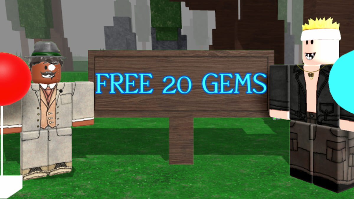 Diamonds from Update Party in 99 Nights in the Forest