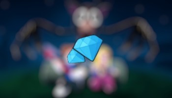 Diamonds in 99 Nights in the Forest