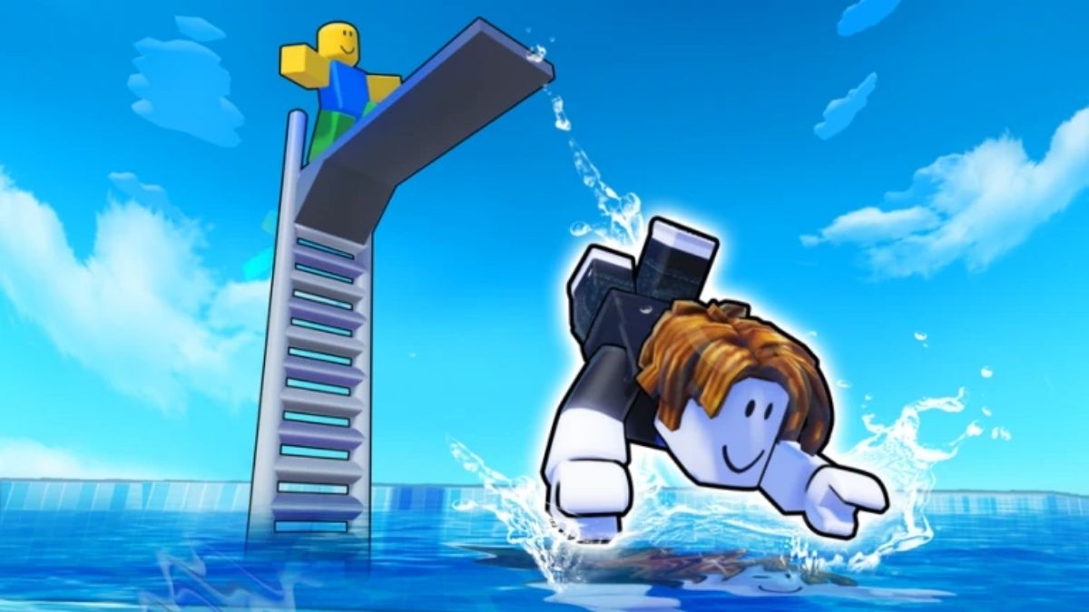 Dive into a Pool codes