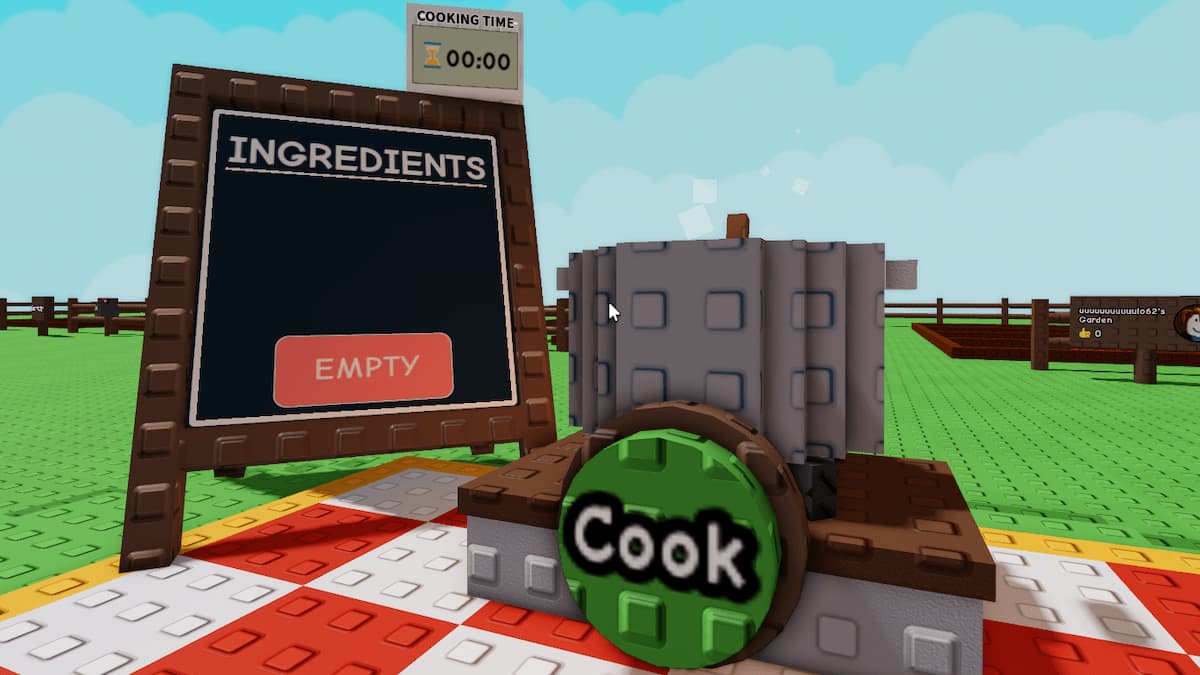 Master the Art of Cooking in Roblox's Grow a Garden: Complete Recipe Guide for Players in India