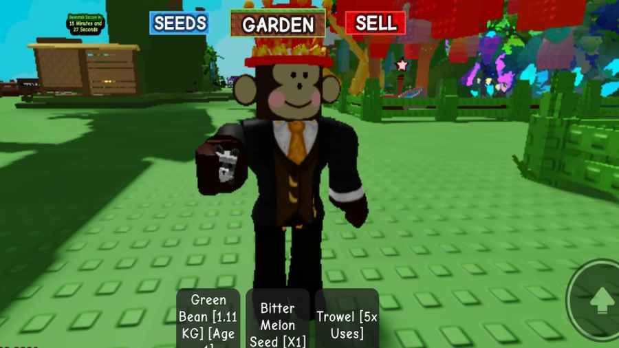 How to get Jandel Monkey in Grow A Garden | Pro Game Guides