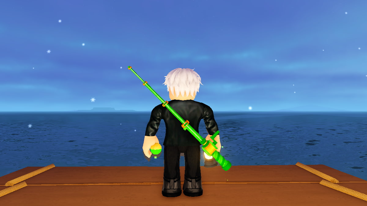 Fish It Rods Tier List
