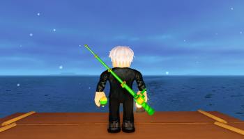 Fish It Rods Tier List