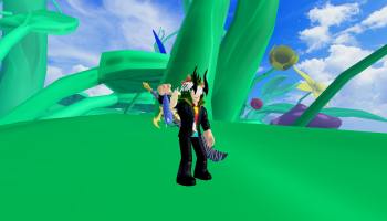 Fish in Blox Fruits