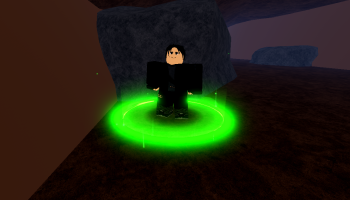 Get Dark Step in Vox Seas on Roblox