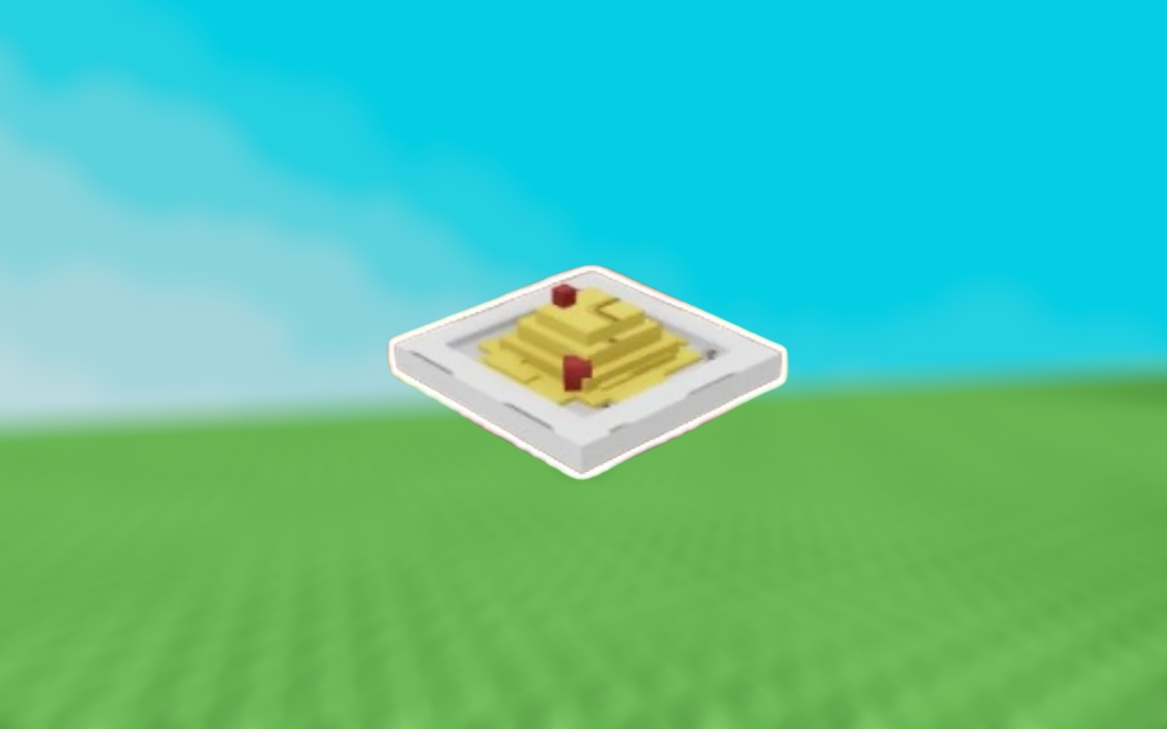 Get Spaghetti in Grow a Garden