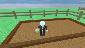 Get Sushi in Grow a Garden