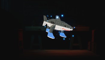 Get Tralalero Tralala in Hypershot