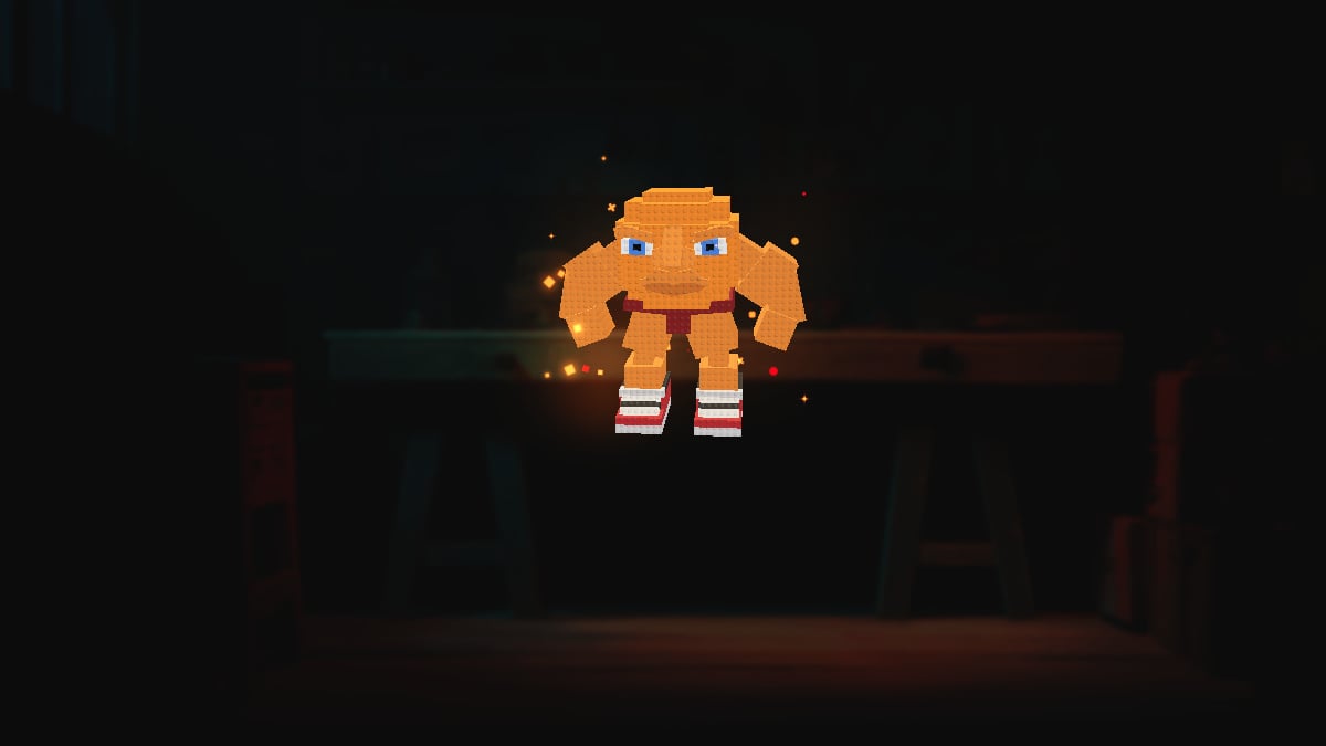 Get Udin Din Din Dun in Hypershot
