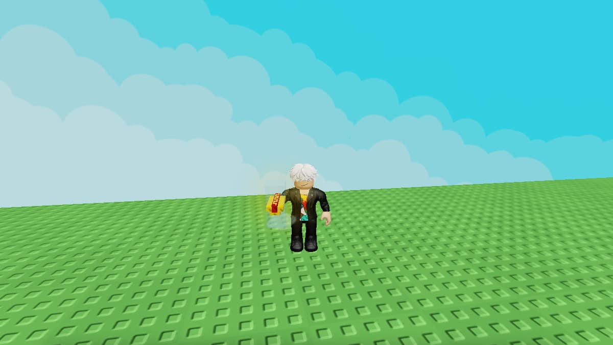 Get a Hot Dog in Grow a Garden