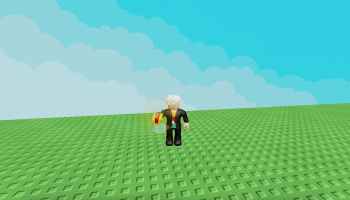 Get a Hot Dog in Grow a Garden