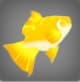 Goldfish in Blox Fruits