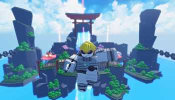 Grand Master featured image.