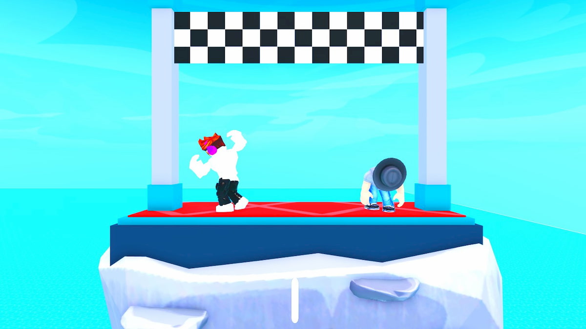 Gym Climb Race featured image.