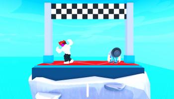 Gym Climb Race featured image.