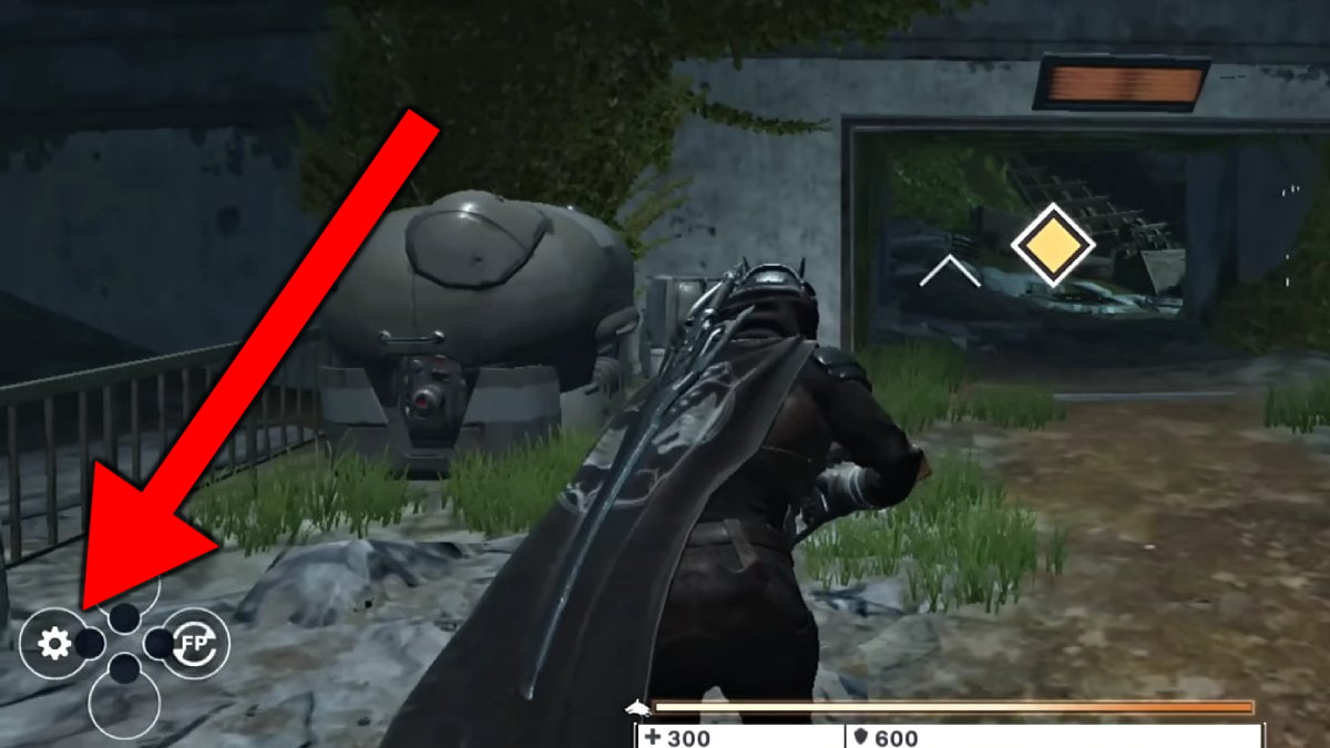 How to redeem Destiny Rising codes.