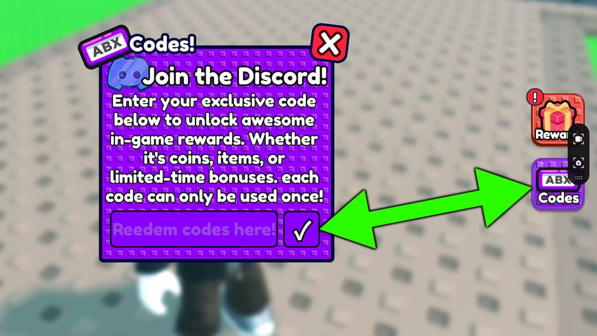 How to redeem Kick a Brainrot codes.