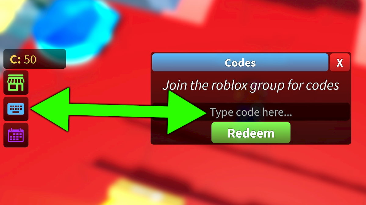 How to redeem Shovel Spleef codes.