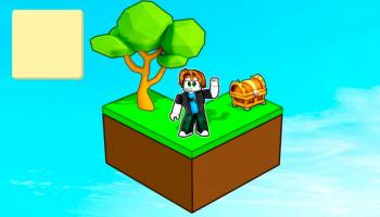 Island Tycoon promo art.