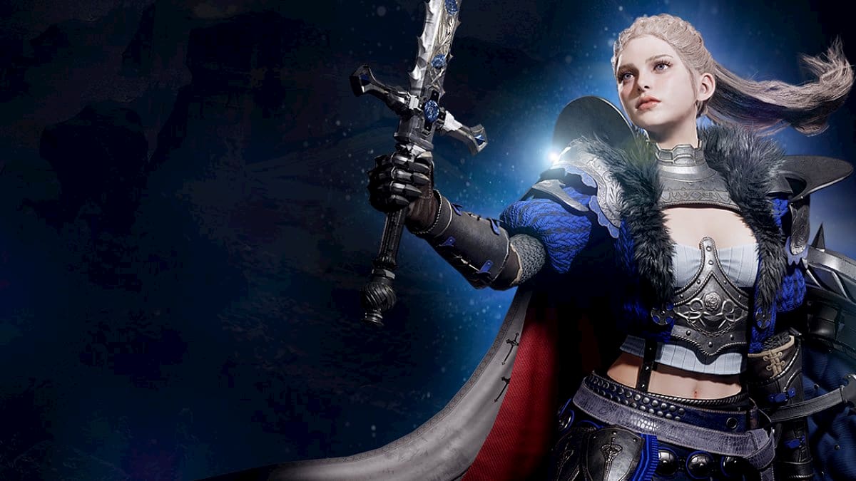LORDNINE: Infinite Class featured image.