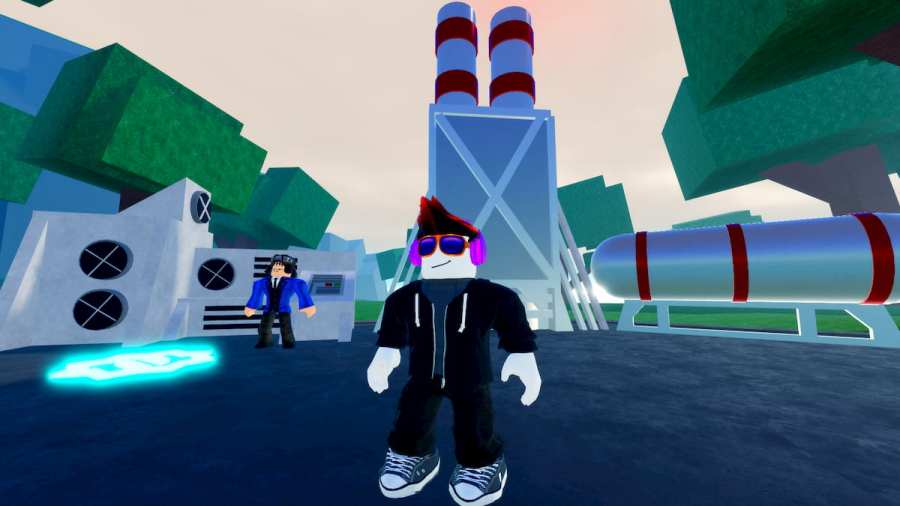 Money Simulator Ultimate featured image.