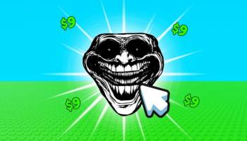 Phonk Clicker promo art.