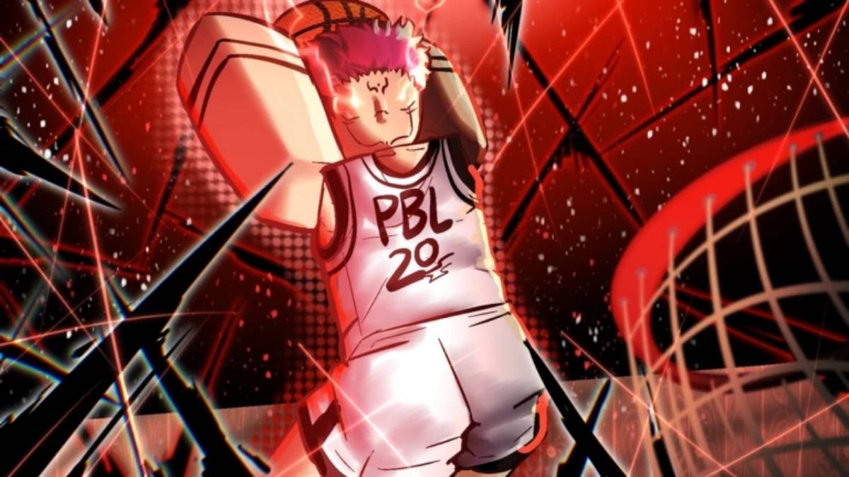 Project Basketball Codes