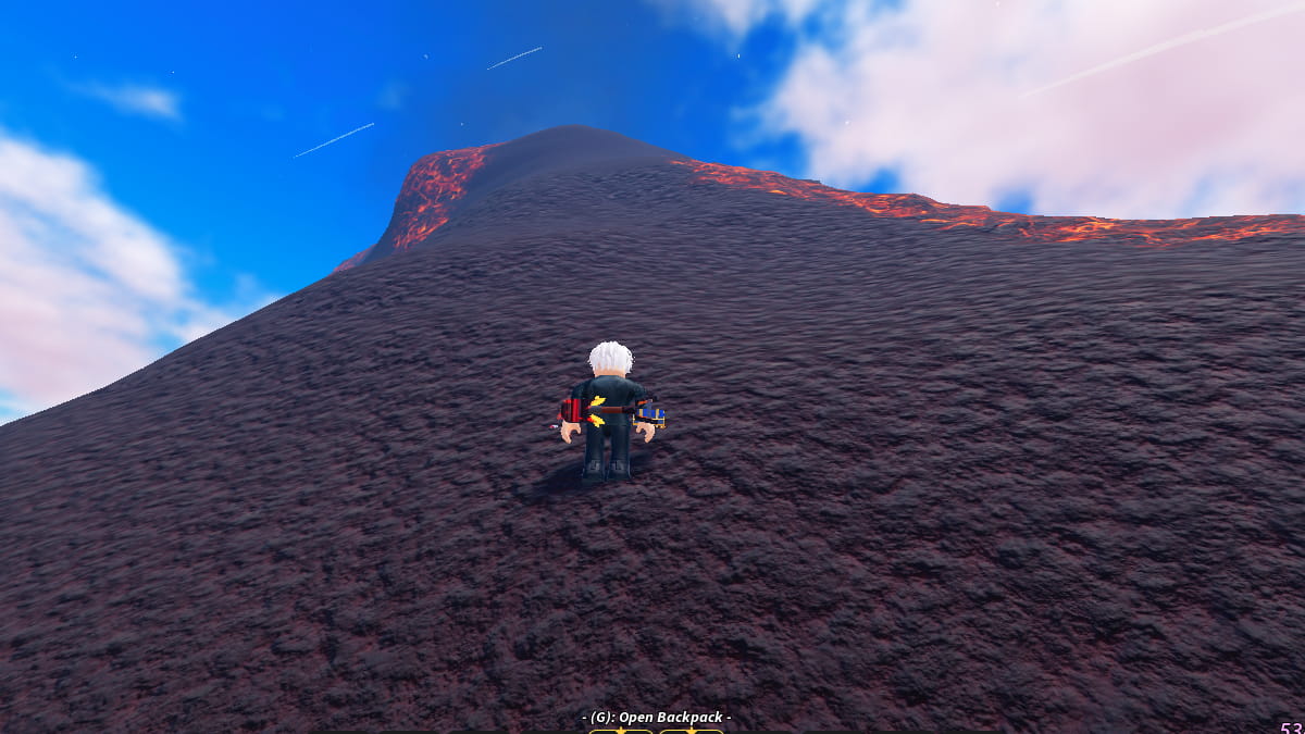 Prospecting Volcanic Expansion Guide