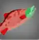 Saltwater Salmon in Blox Fruits