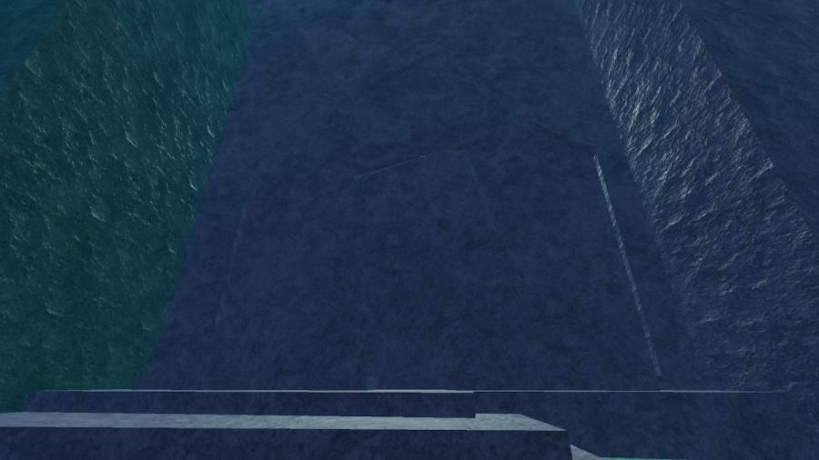 Secret Temple Blox Fruits Submerged Island Secret Area - Location, NPCs, and More ...