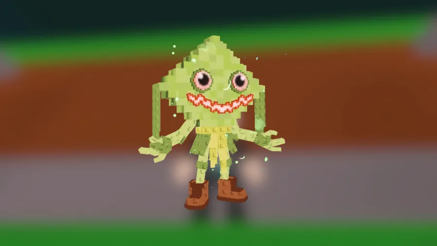 Secret Brainrots in Steal a Brainrot