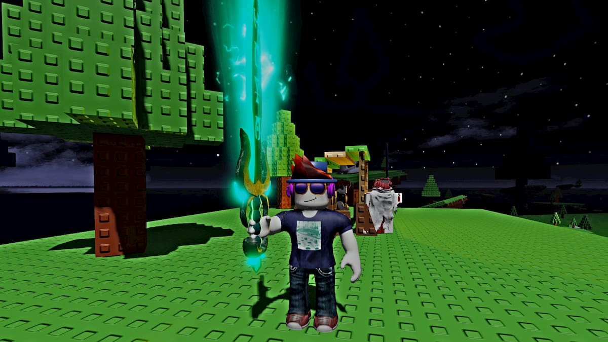 Sword Randomizer featured image.