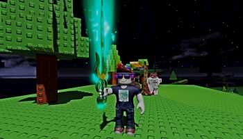 Sword Randomizer featured image.