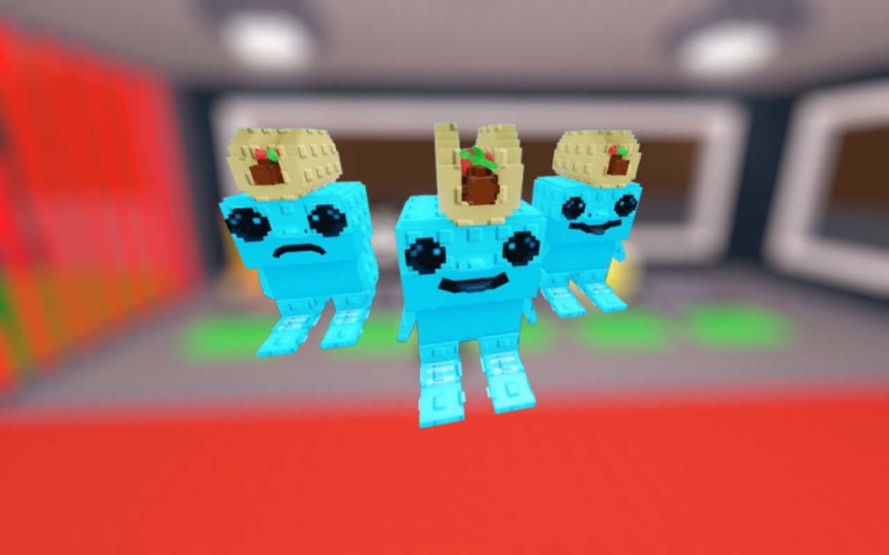 Taco Tuesday in Steal a Brainrot