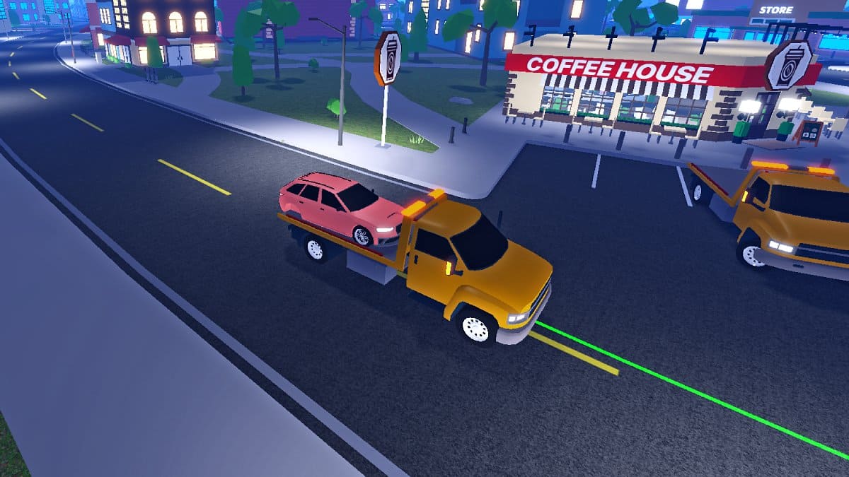 Tow King featured image.