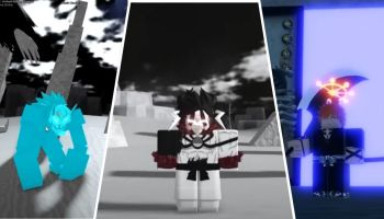 Best skill tree for every race in Type Soul