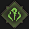 Acolyte class in Dungeon Lootify