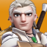 Amadeus hero from Kingshot
