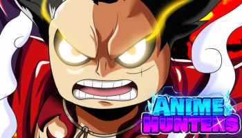 Promo image for Anime Hunters.