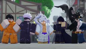 Screenshot from the Anime X Auras YouTube trailer.