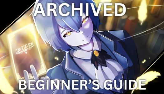 Archived Crafting Guide - All Recipes & How To Unlock | Pro Game Guides