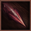 Assassin's Mark Throw skill in Dungeon Lootify