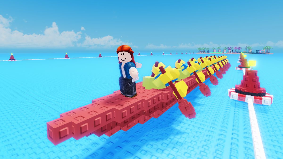 Click to Aura Farm promo art