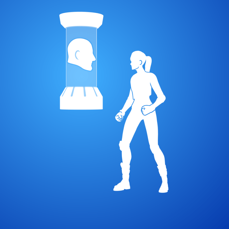 Zordon’s Message Emote