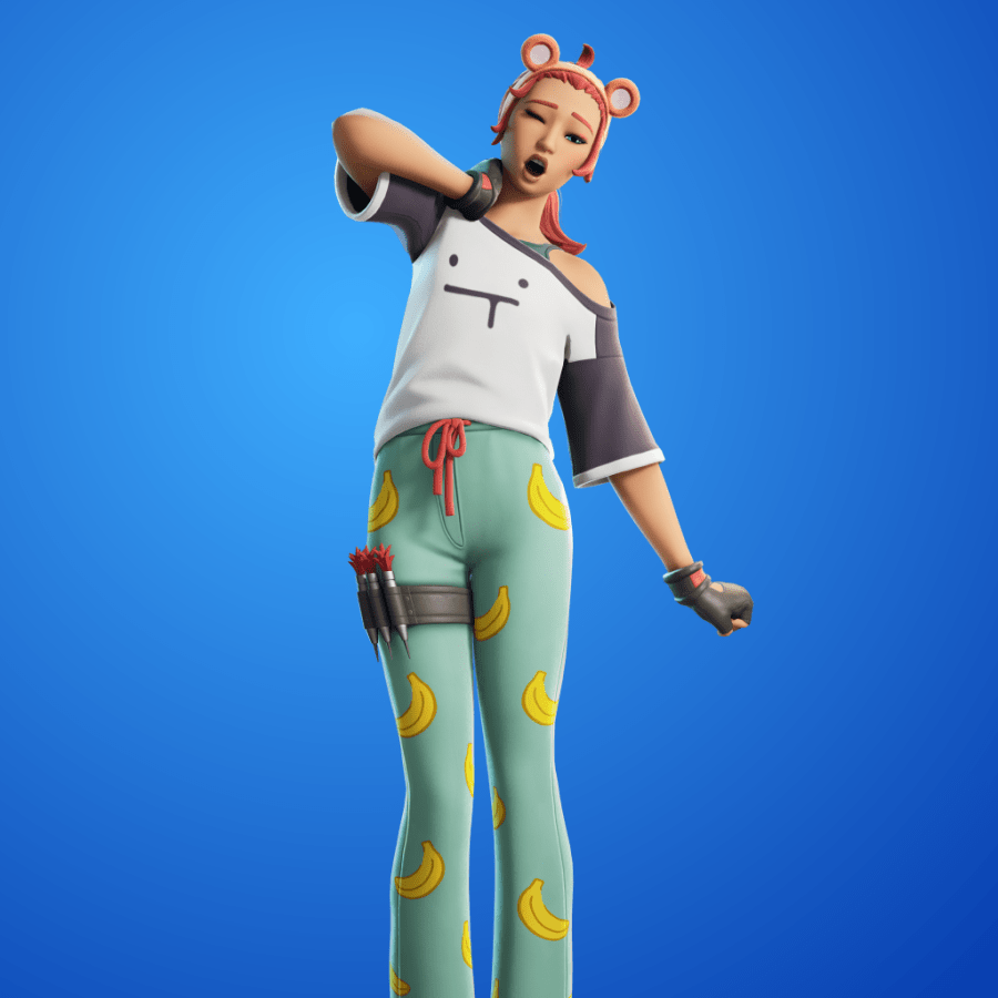 Selbi Skin
