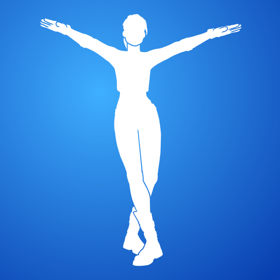 Tribulations Emote