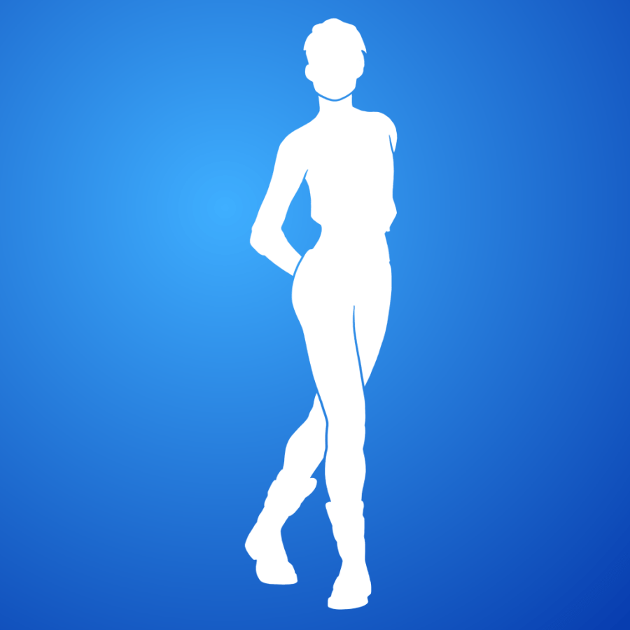 Latch Emote