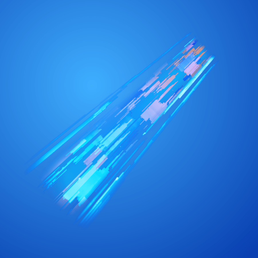 Tachyon Boost Item Bundle